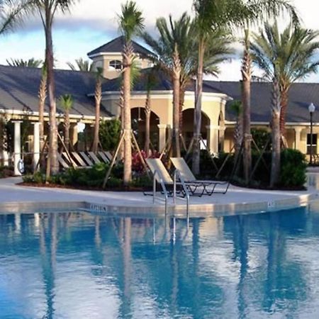 Guardians Theater 5Br Home Resort W Pool Hot Tub 奥兰多 外观 照片