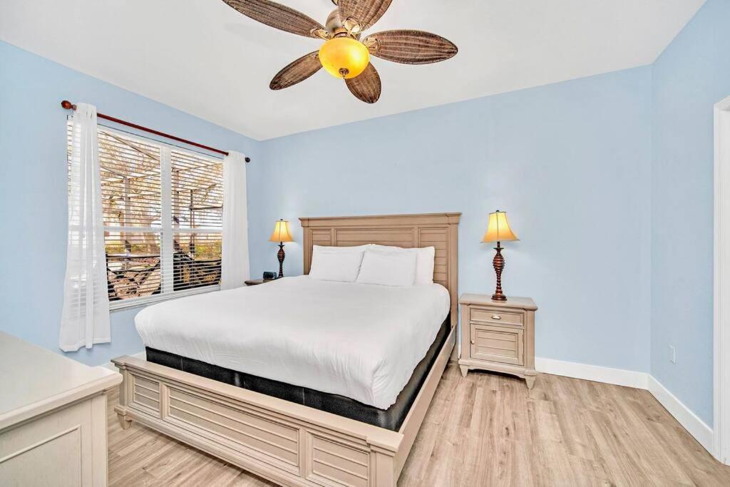 Guardians Theater 5Br Home Resort W Pool Hot Tub 奥兰多 外观 照片